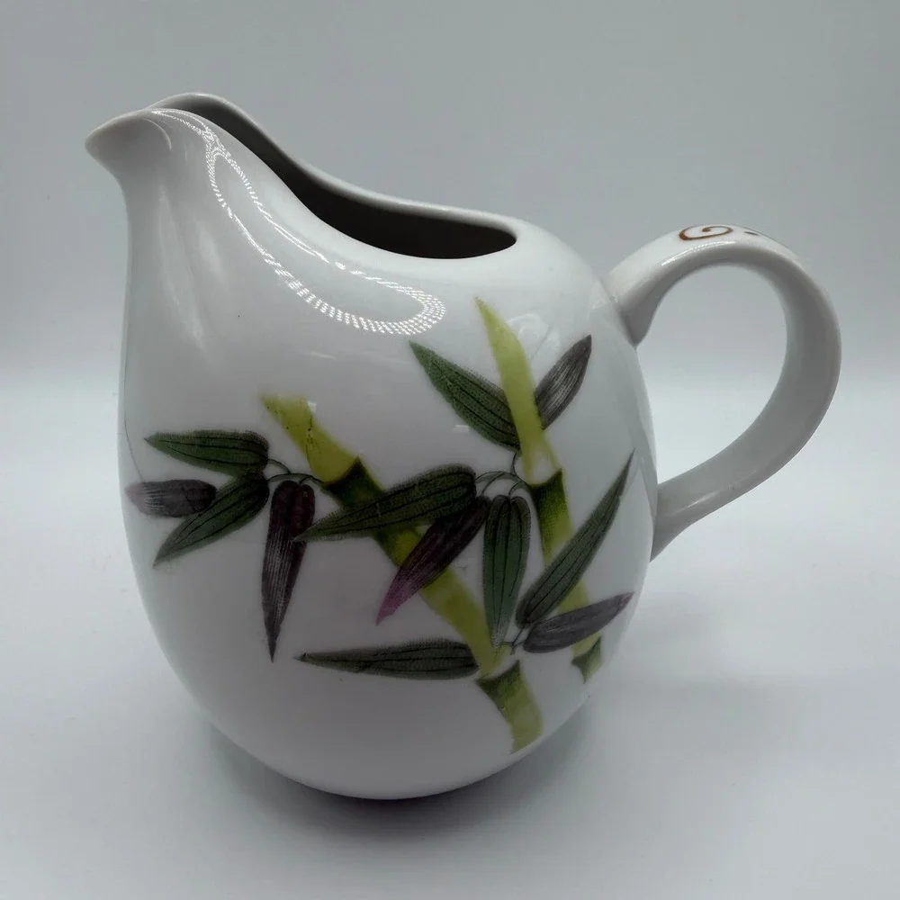 VTG Yamaka China Porcelain 